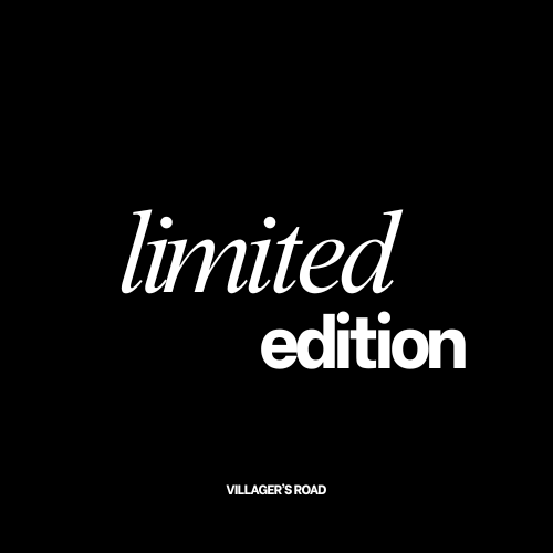 Limited Edition Tote Bag