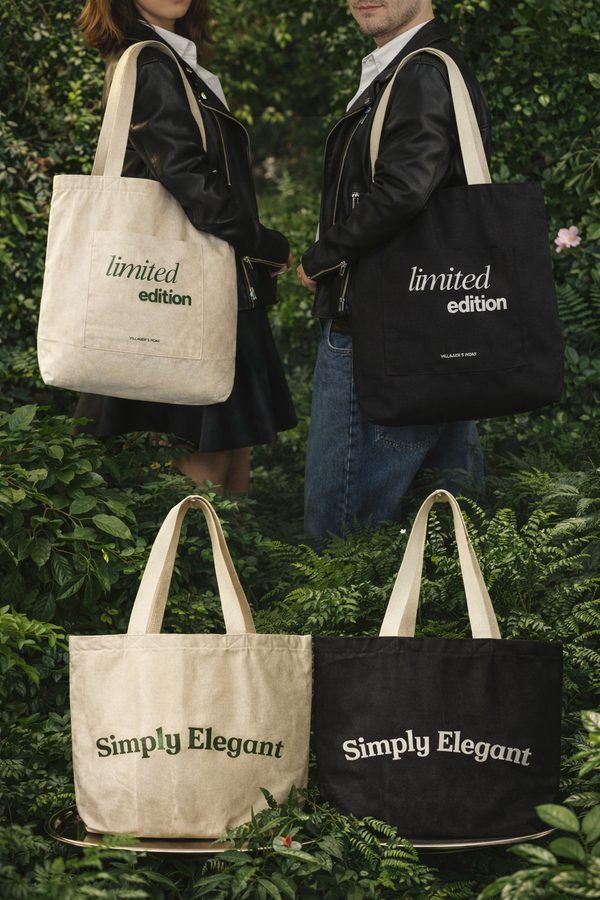 Tote Bags