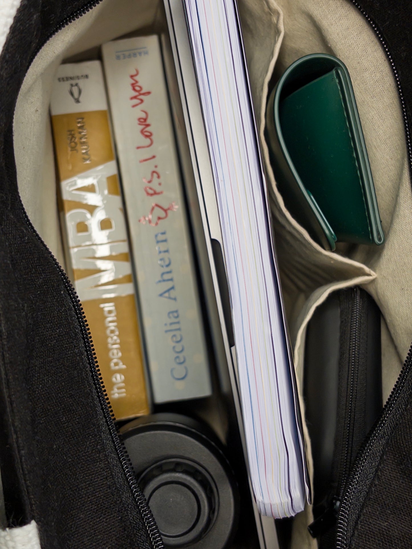 Limited Edition Tote Bag